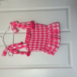 TCEC Brand Women's Top